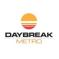 DAYBREAK METRO INC. logo - Similar company to Precise Virtual Service
