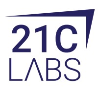 21C LABS logo - Similar company to Denteex