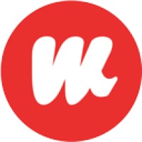 Workfrom logo - Similar company to Vork Inc.