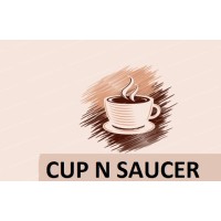 Cup N Saucer