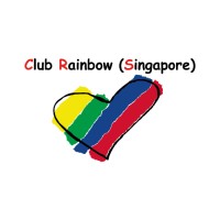 Club Rainbow (Singapore) logo - Similar company to Shanghai Genetimes Excell Biotech