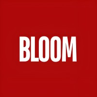 Bloom logo - Similar company to Ocean Foundation