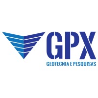 GPX Geotecnia e Pesquisas logo - Similar company to Replicare