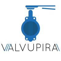 Valvupira Válvulas Industriais logo - Similar company to Kgf Valvulas