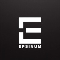 Epsinum logo - Similar company to Plovm