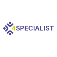 4Specialist logo - Similar company to 4Drivers&Delivery