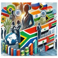 BRICS+ Agriculture Investment & Trade Summit logo - Similar company to Sheatwork