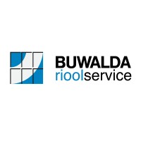 BUWALDA Rioolservice logo - Similar company to Weijers Riooltechniek