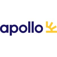 Apollo, part of DERTOUR Group logo - Similar company to Classic-Charters.Com