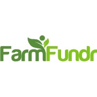 FarmFundr logo - Similar company to Agama Partners