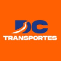 DC Transportes logo - Similar company to Dclog