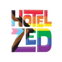 Hotel Zed logo - Similar company to Mindbody Wellness Centre