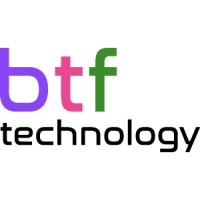 BTF Technology logo - Similar company to Solid Inspire