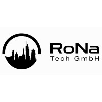 RoNa Tech logo - Similar company to Beewyzer Gmbh
