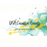 VFA Creative Events logo - Similar company to Technology Visionaries Llc