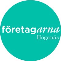Företagarna Höganäs logo - Similar company to Företagarna Bollnäs