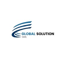 Global Solution DRC logo - Similar company to Kin | Art