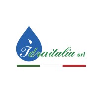 IDRA ITALIA SRL logo - Similar company to Perfecta Pump Ab
