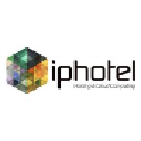 Iphotel Hospedagem De Sites