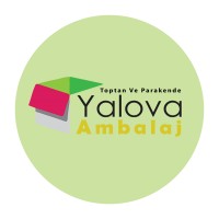 Yalova Ambalaj logo - Similar company to Atabey Moda Teksti̇l San. Ti̇c. Ltd. Şti̇.