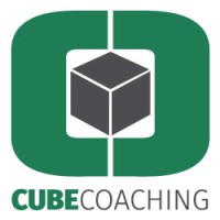 Cube Coaching logo - Similar company to Fotons Lighting Inc.