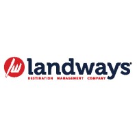 Landways International logo - Similar company to Easyrefer