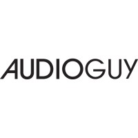 AUDIOGUY logo - Similar company to Jl Standard