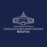 Vicepresidencia del Estado Plurinacional de Bolivia logo - Similar company to Pracso Services