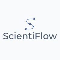 Scientiflow logo - Similar company to Tailor Talk