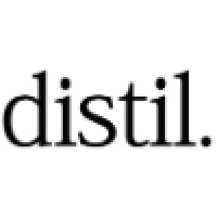 Distil Digital logo - Similar company to B&E: Design Firm