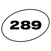 Space 289