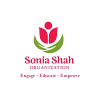 Sonia Shah Organization logo - Similar company to Miles For Mitzvah