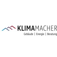 KlimaMacher logo - Similar company to Optitec