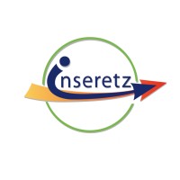 Inseretz logo - Similar company to Solipass