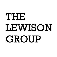 The Lewison Group logo - Similar company to Acosta Development