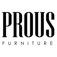 ProusFurniture logo - Similar company to Rm Design Studio