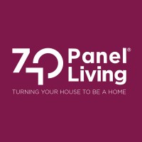 PANEL LIVING logo - Similar company to Donline
