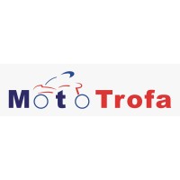 MotoTrofa logo - Similar company to Multimoto Group