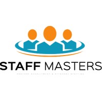 StaffMasters IE logo - Similar company to Transformsync Ltd