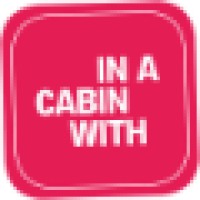 In A Cabin With
