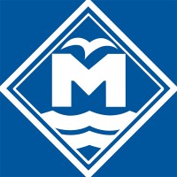 Oy Maritim Ab logo - Similar company to Firealarm.Com