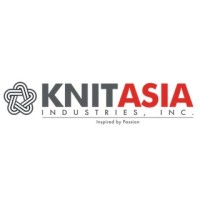 Knitasia Industries, Inc.