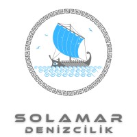 Solamar Denizcilik logo - Similar company to Tofisi
