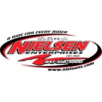 Nielsen Enterprises logo - Similar company to Owens Dental