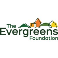 The Evergreens Foundation logo - Similar company to Arcstudio