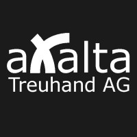 axalta Treuhand AG logo - Similar company to Lindentree Ag