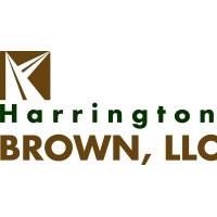 Harrington Brown, LLC logo - Similar company to Megalytics Inc