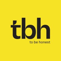tbh logo - Similar company to Ordermark (An Urbanpiper Company)