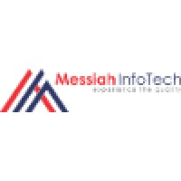 Messiah InfoTech logo - Similar company to Qba It Llc