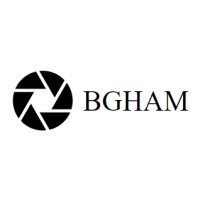 BGHAM logo - Similar company to Gmico